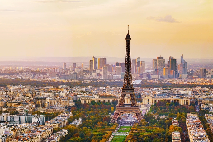 Paris Location Intershop