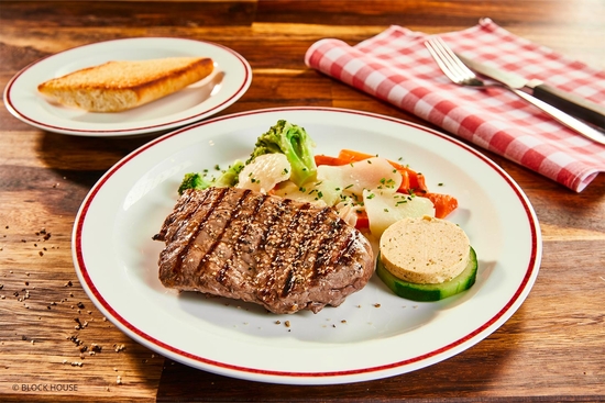 Intershop Customer Block