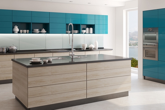 Miele: Ovens from the Cloud