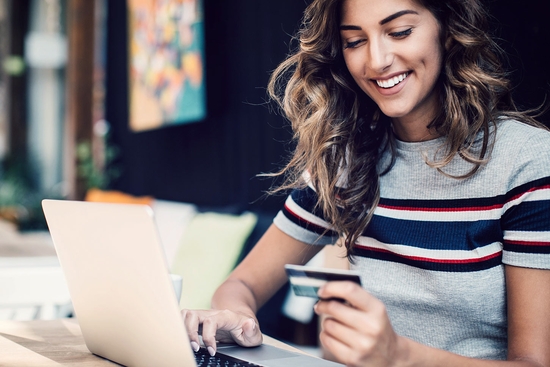 Intershop Customer Netto