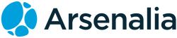 Arsenalia logo official