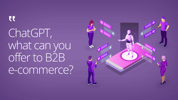 ChatGPT in B2B