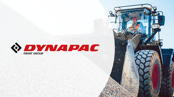 Intershop Customer Dynapac