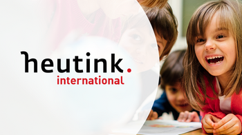 Intershop Customer Heutink