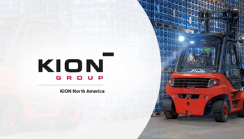 Intershop Customer Kion