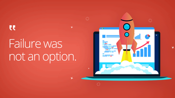 Change of e-commerce platform