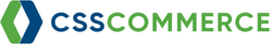 Css commerce logo