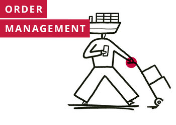intershop order management system factsheet