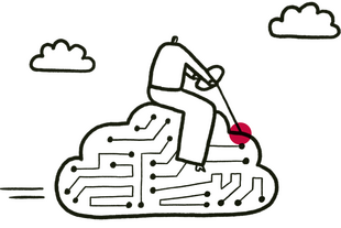 controll all you sells channels with Intershop commerce management