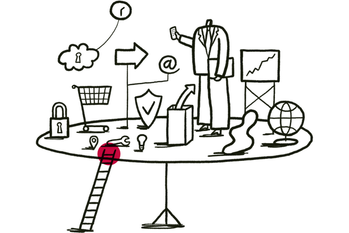 Intershop e-commerce platform