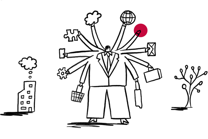 Intershop's e-commerce platform for manufacturers and wholsalers