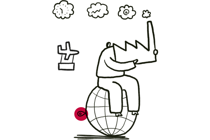 Impress your direct and indirect customers with an e-commerce platform for manufacturing