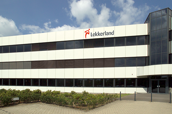 Lekkerland headquarter