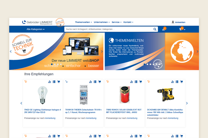 Gebrüder Limmert AG-image