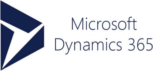 microsoft dynamics 365 logo