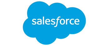 Salesforce Logo
