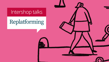 Webinar: Replatforming