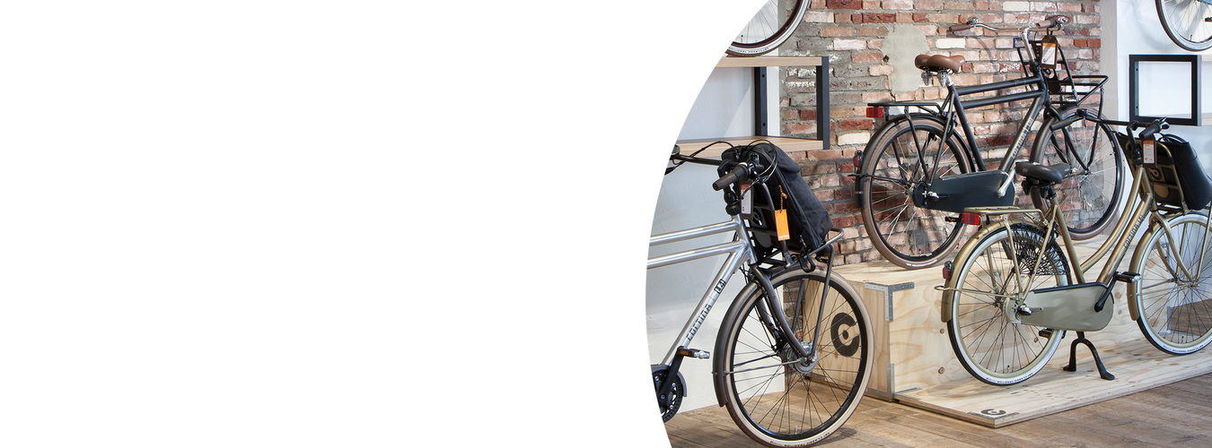 Intershop Customer Kruitbosch