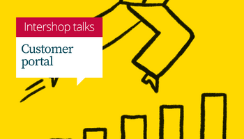 Webinar: Customer portal