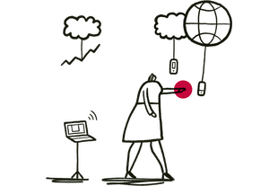 b2c ecommerce solution at intershop e-commerce platform