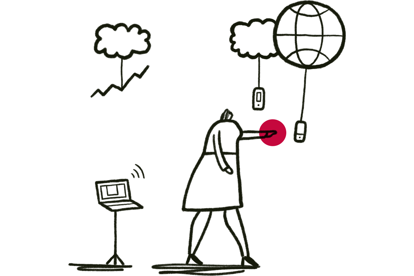 b2c ecommerce solution at intershop e-commerce platform