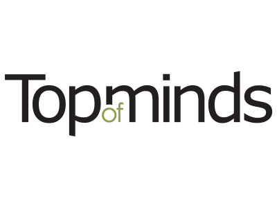 Top of Minds